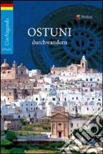 Ostuni durchwandern libro