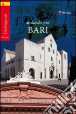 Andando por Bari libro