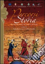 Percorsi di storia. Itinerari nel territorio di Fasano libro