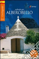 Andando por Alberobello libro