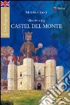 Discovering Castel del Monte libro di Tocci Michela