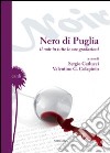 Nero di Puglia. Il noir in tutte le sue gradazioni libro