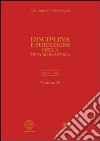 Opera omnia. Vol. 2: Disciplina e perfezione della vita monastica libro