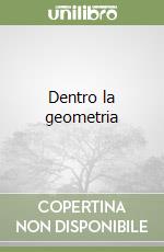 Dentro la geometria libro