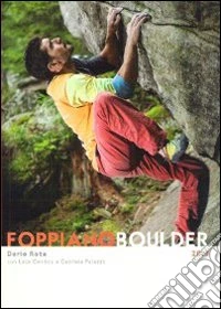 Foppiano Boulder 2013