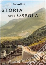 Storia dell'Ossola libro