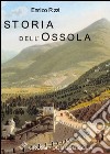 Storia dell'Ossola libro