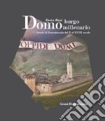 Domo borgo millenario. Storia di Domodossola dal X al XVIII secolo libro