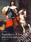 Stockalper e il Sempione. Una storia europea libro