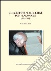 Un sacerdote negli archivi: don Silvano Pieri (1924-2013) libro