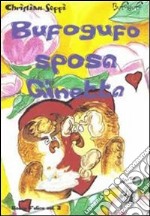 Bufogufo sposa Ginetta (3) libro