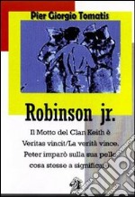 Robinson junior libro