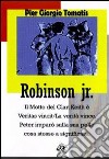 Robinson junior libro
