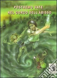 Nel gorgo dell'abisso libro