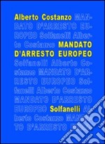 Mandato d'arresto europeo