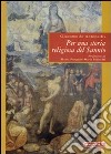 Per una storia religiosa del Sannio libro