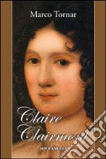 Claire Clairmont libro