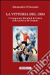 La vittoria del 1934. I campionati mondiali di calcio nella politica del regime libro