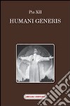 Humani generis libro