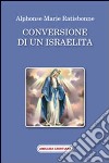 Conversione di un israelita libro