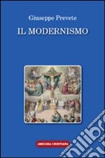 Il modernismo libro