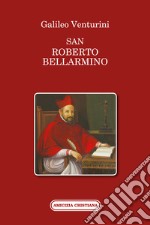 San Roberto Bellarmino libro