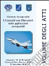 Giornata aerospaziale 2016. I controlli non distruttivi nelle applicazioni aerospaziali libro