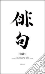 Haiku libro