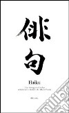 Haiku libro