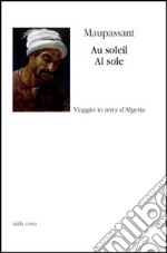 Au soleil, al sole libro