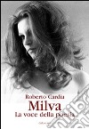 Milva. La voce della poesia libro