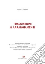 Trascrizioni & arrangiamenti libro