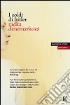 I soldi di Hitler libro di Denemarkova Radka