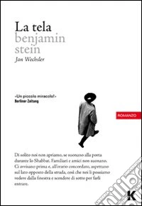 La tela libro