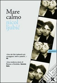 Mare calmo libro