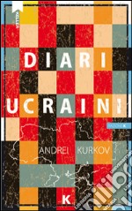 Diari ucraini libro