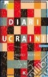 Diari ucraini libro