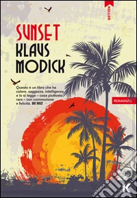 Sunset libro