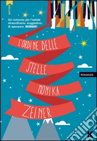 L'ordine delle stelle libro