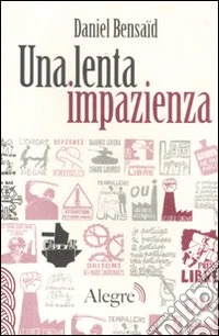 Una lenta impazienza