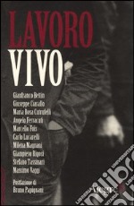 Lavoro vivo libro