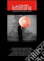 Nuova rivista letteraria (2012). Vol. 5 libro