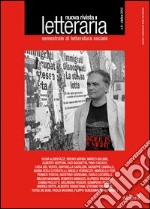 Nuova rivista letteraria (2012). Vol. 6 libro