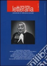 Nuova rivista letteraria (2013). Vol. 7 libro