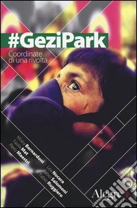 #GeziPark. Coordinate di una rivolta
