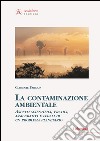 La contaminazione ambientale libro