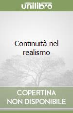 Continuità nel realismo