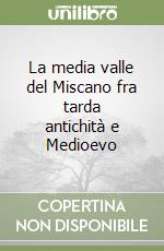 La media valle del Miscano fra tarda antichità e Medioevo