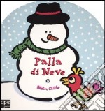 Palla di neve libro