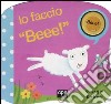 Io faccio «beee!» libro